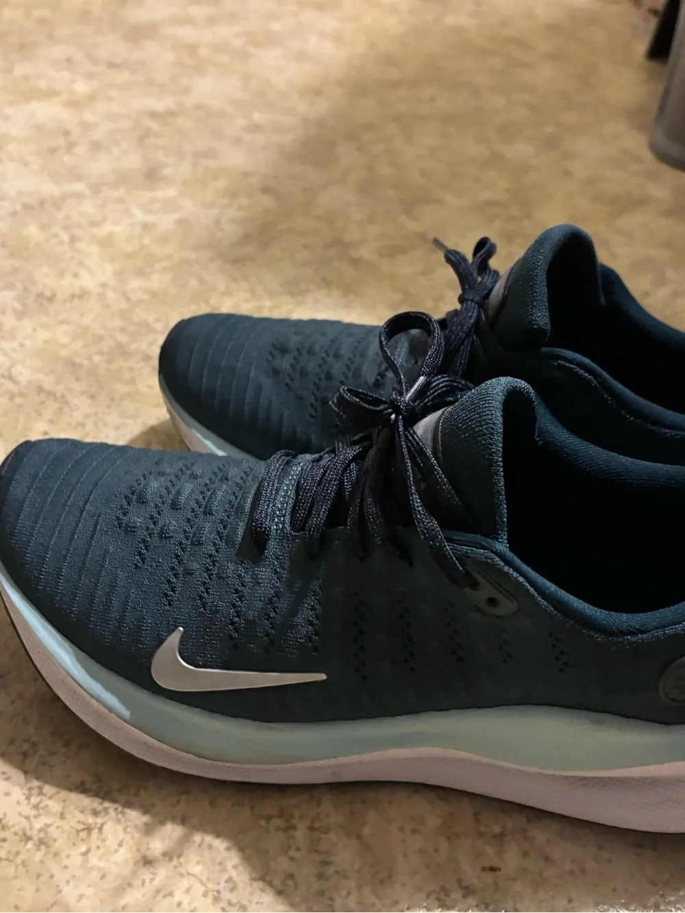 Women’s Nike Infinity X4 Running Shoes